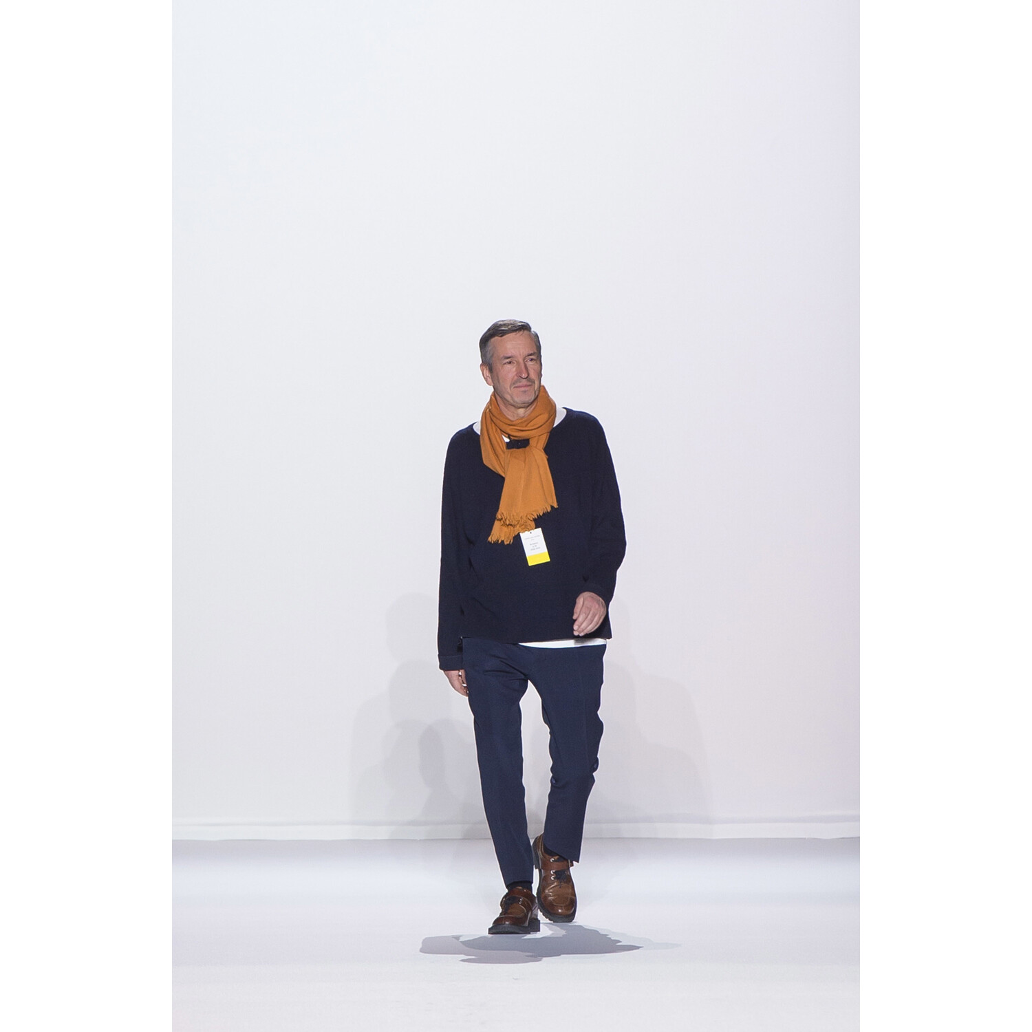 Фото Dries Van Noten fall 2018 Ready-to-Wear , Dries Van Noten осень зима 2018 , paris fashion week  , PFW , Mainstyles